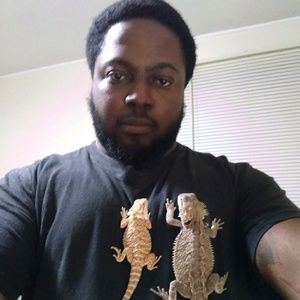 Meet your Posher, Terrell